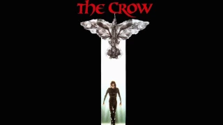 The Cure - Burn (Scenester remix) The Crow Soundtrack