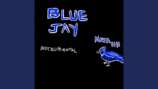 Blue Jay (Instrumental)