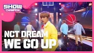 [Show Champion]  NCT DREAM - WE GO UP (NCT DREAM - WE GO UP) l EP.283