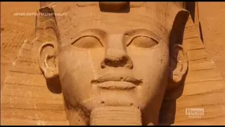 Documentario Egitto Antico Egitto Misteri Svelati Enigmi Insoluti Dell'antico Egitto