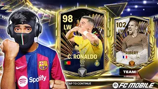 Is TOTS GLITCH Back? Store Packs are OUTRAGEOUS - FC MOBILE