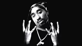 2Pac feat Lauryn Hill-Thug style (Boskee mix)