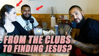 First Date In the Strip Club & Almost Died! 🤯