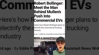 Commercial Vehicles Mullen Company will be huge🔥 #mullenstock #mulnstock #stockstowatch #mullen #ev