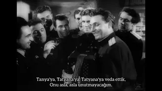 Nikolai Rybnikov - Tatyana (Türkçe Çeviri)