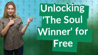 How Can I Access Charles H. Spurgeon's 'The Soul Winner' for Free?