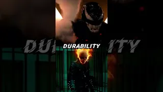 Venom vs Ghost rider || VenomEdits