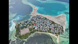 Guraidhoo Island May 2021 / остров Гурайдо май 2021 (Kaafu Atoll)