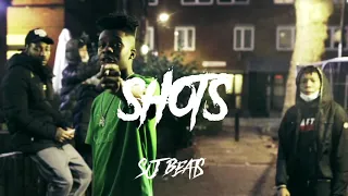 "Shots"- Lil Dotz x PS x 2020 UK Drill Type Beat | Prod. SjBeats
