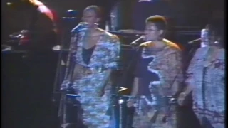 1989 African World Festival, Tape 5