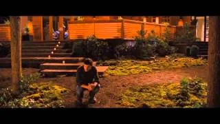 Bruno Mars: "It Will Rain" Twilight Music Video (HD)