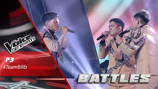 The Voice Generations: P3’s mind-blowing rendition of ‘Sa Ugoy Ng Duyan’