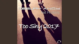 Too Shy 2017 (Housefly Remix)