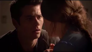 Stiles and Lydia - A thousand years (Christina Perri Feat. Steve K)