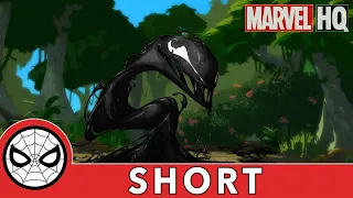 Planet Venom | Spider-Man: Maximum Venom