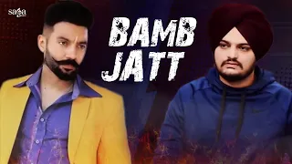 Sippy Gill V/S Sidhu Moose Wala - Bamb Jatt - Sippy Gill Reply To Sidhu Moose Wala