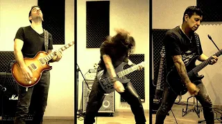 Magma - Creeping Death (Metallica cover)