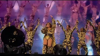 Beyoncé and Jay-Z - Apeshit Tour Farewell On The Run 2 Seattle, Washington10/2/2018