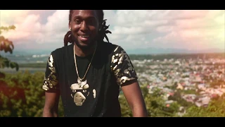 Reason ft Caribbean Airlines ‘Skiffle’ - Live For Carnival (Official Music Video) "2019 Soca" [HD]