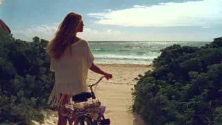 H&M Summer Season 2013: Doutzen Kroes