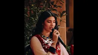 Pasoori × Kabhi Mera Tha Lyrics WhatsApp status - Ali Sethi x Shae Gill - Coke Studio #shorts Lyrics