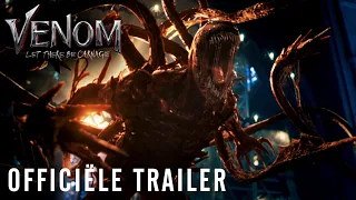 Venom: Let There Be Carnage | officiële trailer [ondertiteld]