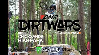 DirtWars 2024 - Round 1