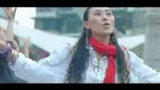 HD   V.2.0 〖两只蝴蝶〗Tibetan  藏语版 English subtitle