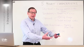 Project Management: An explanation of The 5 Characteristics of Projects