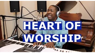 Heart of Worship - Matt Redman / Jared Reynolds Cover