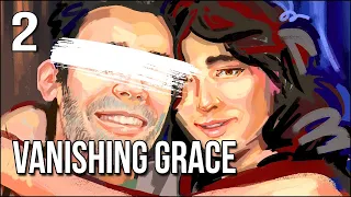 Vanishing Grace | Ending | I Found Her...But At What Cost..