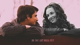 Scott & Allison | Do you get deja vu?