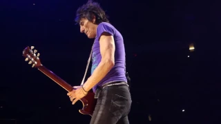 The Rolling Stones - "You Can't Always Get What You Want" - Las Vegas 10-22-16