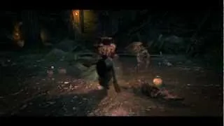 Dragon's Dogma Dark Arena Trailer