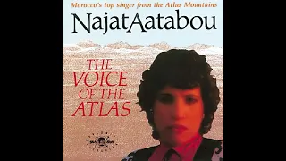 Najat Aatabou - Ditih / ديتيه