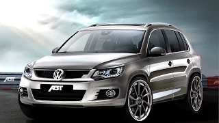 Volkswagen Tiguan 2009 год 2 л. 4WD бензин от РДМ-Импорт