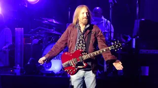 Tom Petty And The Heartbreakers - (PPL Center) Allentown,Pa 9.16.14 (HD Multicam)