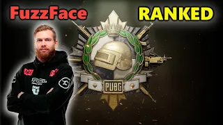 PUBG RANKED - FaZe FuzzFace, SILERZZ & Sophiya - Beryl M762 + SLR - PUBG