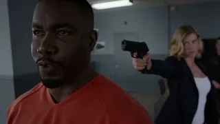 Michael Jai White as "Scorpion" | S.W.A.T. Under Siege Music Video 3rd Version | action movie