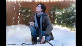 Five Feet Apart Behind-the-Scenes Featurette - Now Playing