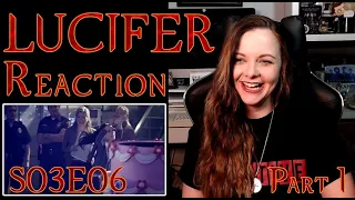 Lucifer Reaction 3x06 Part 1