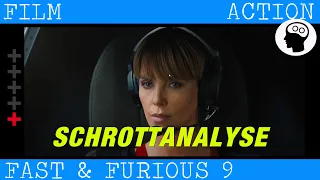 "Fast & Furious 9" Filmkritik + Gesamthandlung