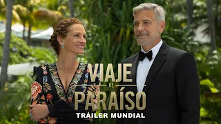 VIAJE AL PARAÍSO | Tráiler Oficial (Universal Pictures) HD