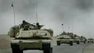 Бои в Зоне АТО колонна Танков на линии фронта 20 11 Донецк  War in Ukraine 1