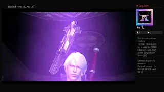 DMC 4 SE : DMD Nero/Dante