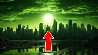 What If the Sun Turned Green?