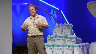 Rick Doblin - Float Conference 2016