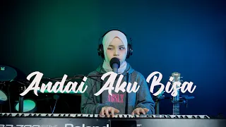 Andai Aku Bisa - Chrisye (Putri Ariani Cover)