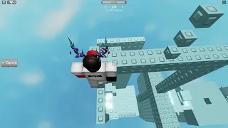 No Jumping Difficulty Chart Obby 160-185 (ALL NEW STAGES) (roblox obby)