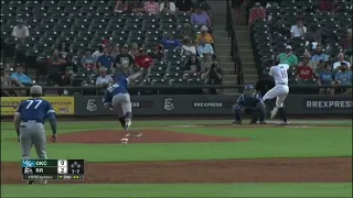 Dodgers Prospect Bobby Miller Punches Out 14